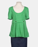 JUICY COUTURE - Kortärmad t-shirt - 13