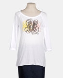 JUICY COUTURE - Kortärmad t-shirt - 17