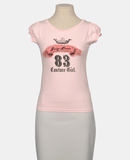JUICY COUTURE - Kortärmad t-shirt - 2