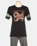 JUICY COUTURE - Kortärmad t-shirt - 4