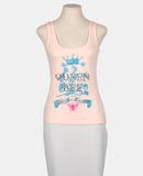 JUICY COUTURE - Kortärmad t-shirt - 7