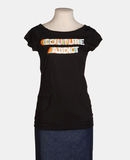 JUICY COUTURE - Kortärmad t-shirt - 9