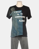 JUICY COUTURE - Kortärmad t-shirt