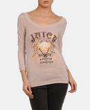 JUICY COUTURE - Långärmad t-shirt - 2