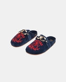 JUICY COUTURE - Slippers - 4