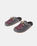 JUICY COUTURE - Slippers