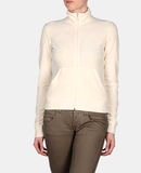 JUICY COUTURE - Sweatshirt med dragkedja - 10