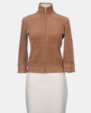 JUICY COUTURE - Sweatshirt med dragkedja - 11