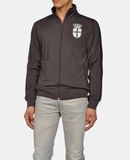 JUICY COUTURE - Sweatshirt med dragkedja - 12