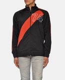 JUICY COUTURE - Sweatshirt med dragkedja - 13