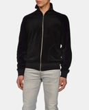 JUICY COUTURE - Sweatshirt med dragkedja - 16