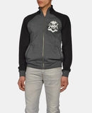 JUICY COUTURE - Sweatshirt med dragkedja - 18