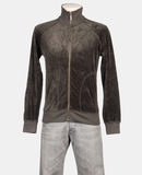 JUICY COUTURE - Sweatshirt med dragkedja - 19
