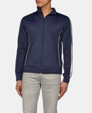 JUICY COUTURE - Sweatshirt med dragkedja - 20