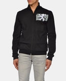 JUICY COUTURE - Sweatshirt med dragkedja - 6