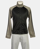 JUICY COUTURE - Sweatshirt med dragkedja - 9