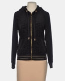 JUICY COUTURE - Sweatshirt med huva - 11