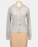 JUICY COUTURE - Sweatshirt med huva - 13