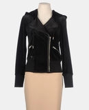 JUICY COUTURE - Sweatshirt med huva - 14