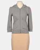 JUICY COUTURE - Sweatshirt med huva - 21