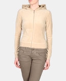JUICY COUTURE - Sweatshirt med huva - 22