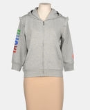 JUICY COUTURE - Sweatshirt med huva - 25