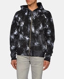 JUICY COUTURE - Sweatshirt med huva - 26