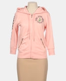 JUICY COUTURE - Sweatshirt med huva - 28