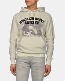 JUICY COUTURE - Sweatshirt med huva - 30