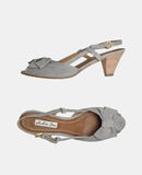 JULIE DEE - Högklackade sandaler - 2