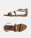 JULIE DEE - Sandaler