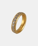 JULIE SANDLAU - Ring - 3