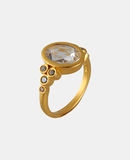 JULIE SANDLAU - Ring - 4