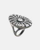 JULIE SANDLAU - Ring
