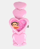 JULIUS & FRIENDS BY PAUL FRANK - Armbandsur - 2