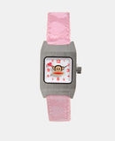 JULIUS & FRIENDS BY PAUL FRANK - Armbandsur - 5