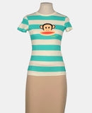 JULIUS & FRIENDS BY PAUL FRANK - Kortärmad t-shirt - 3