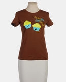 JULIUS & FRIENDS BY PAUL FRANK - Kortärmad t-shirt - 5