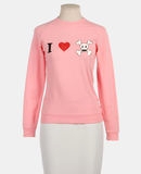 JULIUS & FRIENDS BY PAUL FRANK - Sweatshirt