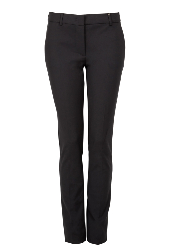 Jumbo Cigarette Leg Trousers by Sportmax