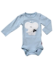 Jumbo LS Body NB
