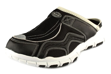 Jump Pu/Black