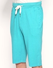 Junk De Luxe Grant Sweat Shorts