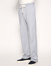 Junk De Luxe Grant Sweat Trousers