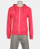 JUNK DE LUXE - Sweatshirt med huva - 3
