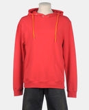 JUNK DE LUXE - Sweatshirt med huva
