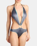 JUST CAVALLI BEACHWEAR - Baddräkt - 15