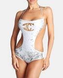 JUST CAVALLI BEACHWEAR - Baddräkt - 16