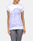 JUST CAVALLI BEACHWEAR - Kortärmad t-shirt - 3