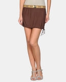 JUST CAVALLI BEACHWEAR - Minikjol